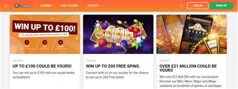leovegas com|leovegas danmark.